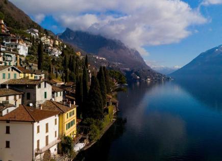 Дом за 524 000 евро в Вальсольде, Италия