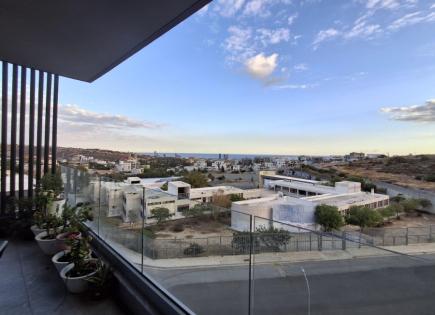 Апартаменты за 400 000 евро в Лимасоле, Кипр