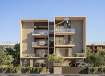 Апартаменты за 240 000 евро в Лимасоле, Кипр