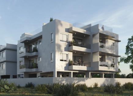 Пентхаус за 220 000 евро в Ларнаке, Кипр