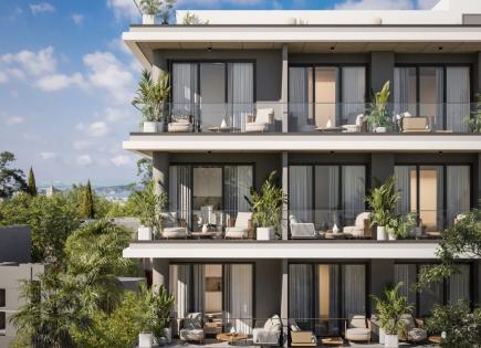 Апартаменты за 369 000 евро в Лимасоле, Кипр