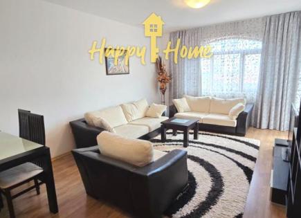 Квартира за 109 000 евро в Ахелое, Болгария