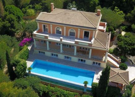 Вилла за 2 500 000 евро на Корфу, Греция