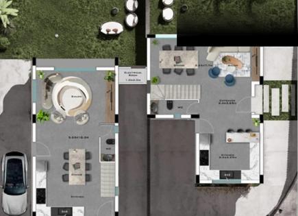 Вилла за 405 000 евро в Ларнаке, Кипр