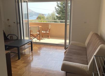 Квартира за 70 000 евро в Бечичи, Черногория