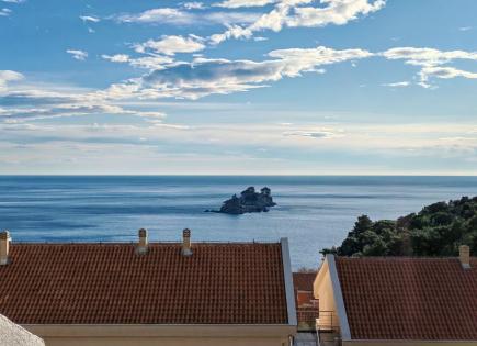 Квартира за 85 000 евро в Петроваце, Черногория