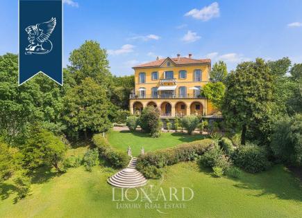 Вилла в Лекко, Италия (цена по запросу)