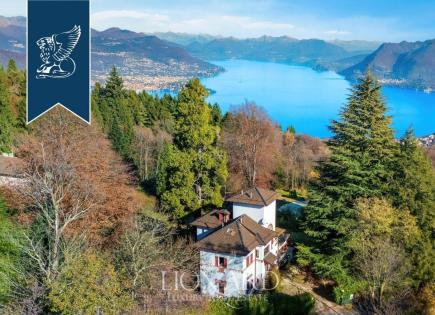 Вилла за 1 350 000 евро в Джиньезе, Италия