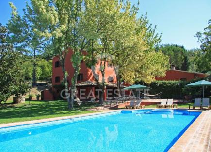 Дом за 780 000 евро в Джове, Италия