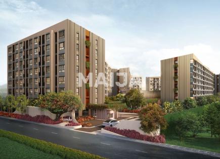 Апартаменты за 65 475 евро на острове Пхукет, Таиланд