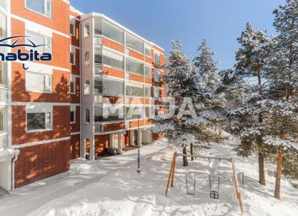 Апартаменты за 165 000 евро в Эспоо, Финляндия