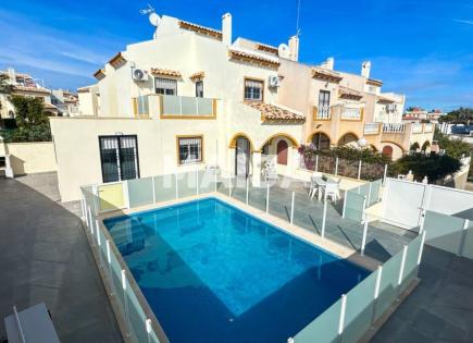 Дом за 339 000 евро в Ориуэла Коста, Испания