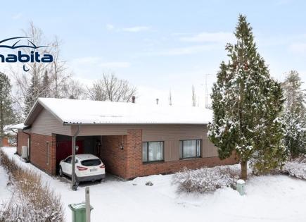 Дом за 215 000 евро в Порво, Финляндия