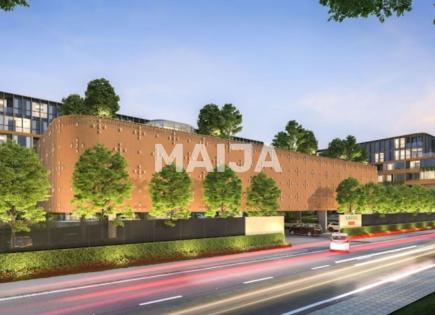 Апартаменты за 66 055 евро на острове Пхукет, Таиланд