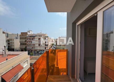 Апартаменты за 200 000 евро в Торревьехе, Испания