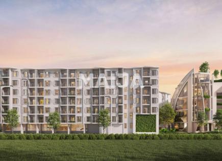 Апартаменты за 100 483 евро на острове Пхукет, Таиланд