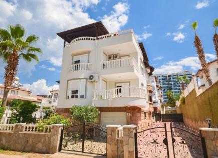 Вилла за 427 000 евро в Алании, Турция