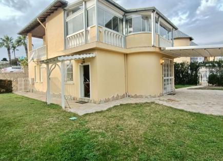 Вилла за 285 000 евро в Алании, Турция