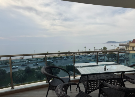 Апартаменты за 184 000 евро в Алании, Турция