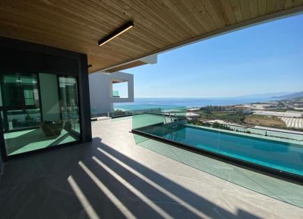 Вилла за 1 020 000 евро в Алании, Турция