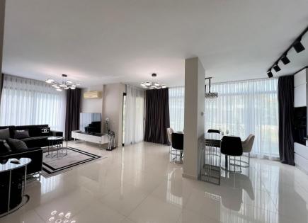 Апартаменты за 322 000 евро в Алании, Турция