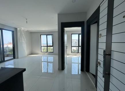 Апартаменты за 56 653 евро в Алании, Турция