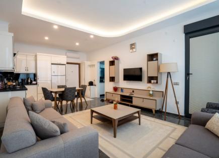 Апартаменты за 143 000 евро в Алании, Турция