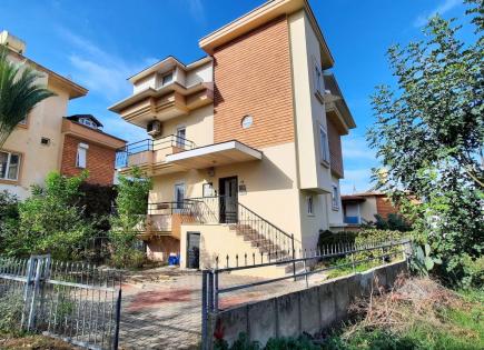 Вилла за 525 000 евро в Алании, Турция