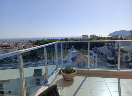 Апартаменты за 195 967 евро в Алании, Турция