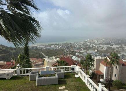 Вилла за 415 000 евро в Алании, Турция