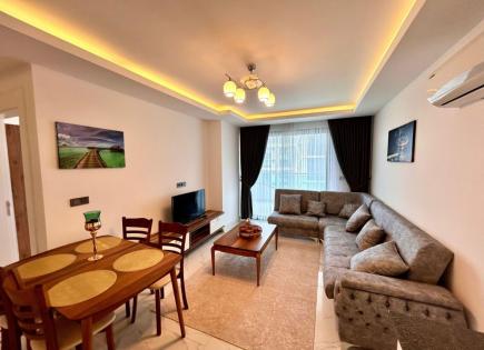 Апартаменты за 83 000 евро в Алании, Турция