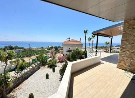 Вилла за 485 000 евро в Алании, Турция