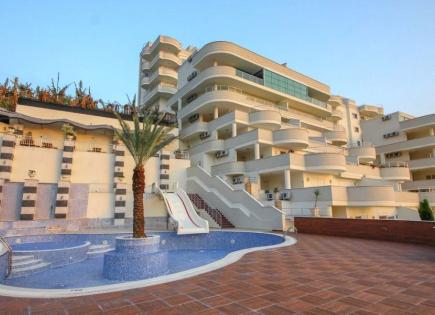 Апартаменты за 119 000 евро в Алании, Турция