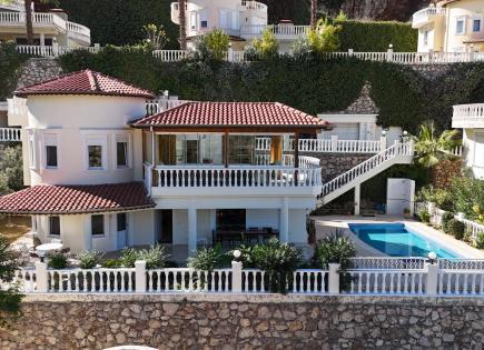 Вилла за 285 000 евро в Алании, Турция