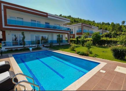 Вилла за 645 000 евро в Алании, Турция