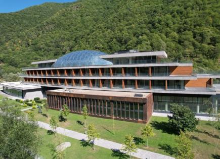 Апартаменты за 105 523 евро в Гудаури, Грузия