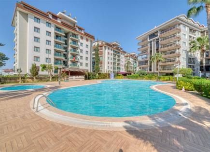 Квартира за 209 000 евро в Алании, Турция