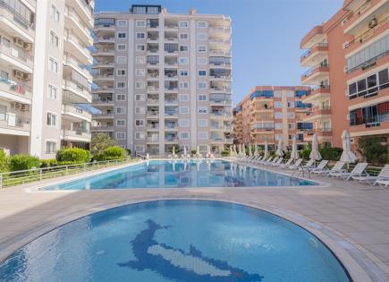 Квартира за 275 000 евро в Алании, Турция