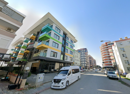 Квартира за 63 000 евро в Алании, Турция