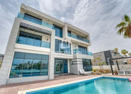 Вилла за 16 194 060 евро в Дубае, ОАЭ