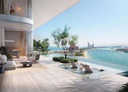 Апартаменты за 11 813 733 евро в Дубае, ОАЭ