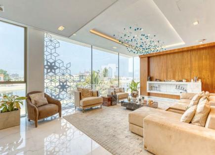 Вилла за 19 664 215 евро в Дубае, ОАЭ