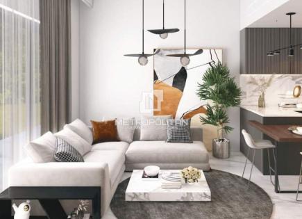 Апартаменты за 178 008 евро в Дубае, ОАЭ