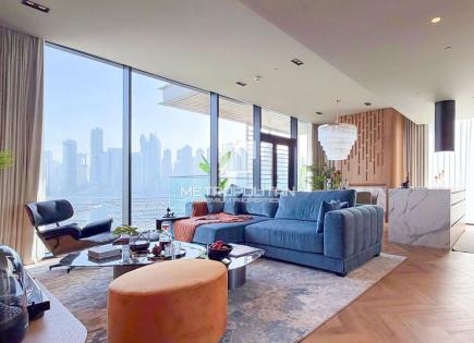 Апартаменты за 3 891 608 евро в Дубае, ОАЭ