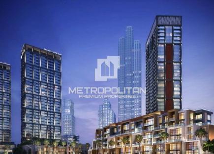 Апартаменты за 297 802 евро в Дубае, ОАЭ