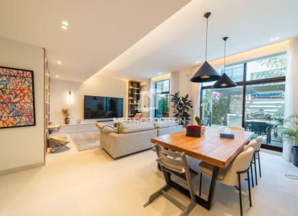 Таунхаус за 1 042 251 евро в Дубае, ОАЭ