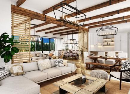 Таунхаус за 1 097 324 евро в Дубае, ОАЭ