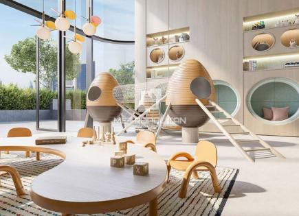 Апартаменты за 368 313 евро в Дубае, ОАЭ