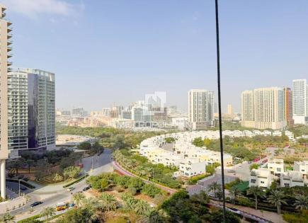 Апартаменты за 332 729 евро в Дубае, ОАЭ