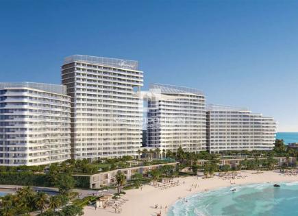 Апартаменты за 1 125 138 евро в Рас-эль-Хайме, ОАЭ